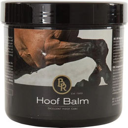 Produktbild von BR Equitation Hufsalbe zur Hufpflege Braun 4500g