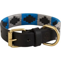 Produktbild von BR Equitation Hundehalsband aus Leder in XL
