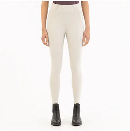Produktbild von BR Equitation Ilana Reithose Damen Beige Ganzjährig Größe 34