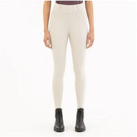 Produktbild von BR Equitation Ilana Reithose Damen Ganzjährig Beige Größe 42