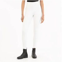 Produktbild von BR Equitation Isadora Reithose Damen Weiß Größe 40