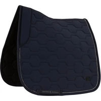 Produktbild von BR Equitation Jay Dressurmatte aus Polyester Blau