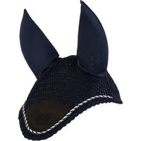 Produktbild von BR Equitation Jinte Kurze Mütze aus Baumwolle Blau
