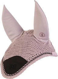Produktbild von BR Equitation Jinte Kurze Mütze aus Baumwolle Rosa