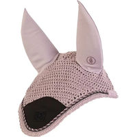 Produktbild von BR Equitation Jinte Kurze Mütze aus Baumwolle Rosa