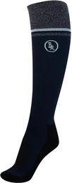 Produktbild von BR Equitation Joanne Reitsocken Unisex Blau Grösse 39/42