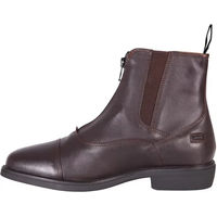 Produktbild von BR Equitation Jodhpur CL Noblesse Damen-Reitstiefel aus Leder Braun Größe 41