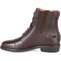Produktbild von BR Equitation Jodhpur CL Noblesse Damen-Reitstiefel aus Leder mit Schnürung