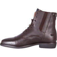 Produktbild von BR Equitation Jodhpur CL Noblesse Reitstiefel aus Leder mit Schnürung für Herren