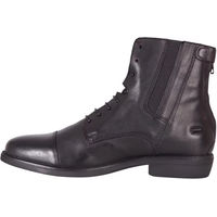 Produktbild von BR Equitation Jodhpur CL Noblesse Reitstiefel aus Leder mit Schnürung für Herren in Schwarz oder Braun Größe 44