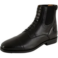 Produktbild von BR Equitation Jodhpur-Reitstiefel aus Leder Schwarz Größe 40 Unisex