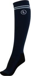 Produktbild von BR Equitation Juna PU3 Reitsocken Unisex Blau Größe 35/38