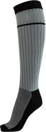 Produktbild von BR Equitation Katelijn Reitsocken Unisex 3er Pack Blau Grau Größe 43/46