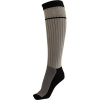 Produktbild von BR Equitation Katelijn Reitsocken Unisex 3er Pack Größe 35/38 in Grün und Grau
