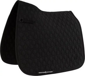 Produktbild von BR Equitation Kaya Dressurmatte Schwarz