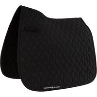 Produktbild von BR Equitation Kaya Dressurmatte Schwarz