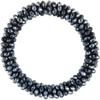 Produktbild von BR Equitation Kiki-Crystal Haargummi Unisex