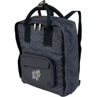 Produktbild von BR Equitation Kinderrucksack aus Polyester in Bunt Blau Grau