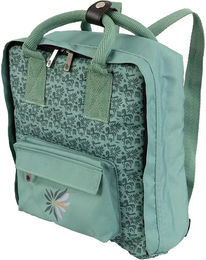 Produktbild von BR Equitation Kinderrucksack aus Polyester in Bunt Grün