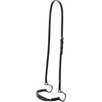 Produktbild von BR Equitation Kineton Reithalfter aus Leder in Schwarz oder Braun