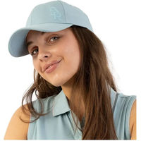 Produktbild von BR Equitation Kristie Baseball Kappe Blau Unisex