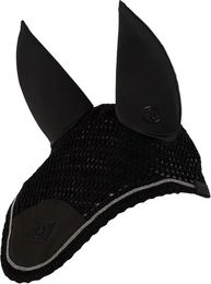 Produktbild von BR Equitation Kyra Kurze Mütze aus Neopren Schwarz