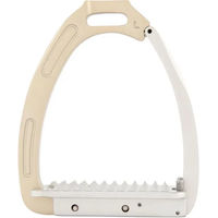 Produktbild von BR Equitation Lavarone Sicherheits-Steigbügel aus Aluminium