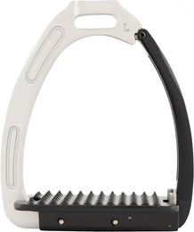 BR Equitation Lavarone Sicherheits-Steigbügel aus Aluminium – Bild 1 von 3