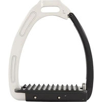 Produktbild von BR Equitation Lavarone Sicherheits-Steigbügel aus Aluminium