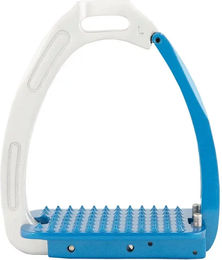 BR Equitation Lavarone Sicherheitssteigbügel für Pferde – Bild 1 von 3
