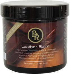 BR Equitation Lederbalsam für Lederpflege 450 ml – Bild 1 von 2