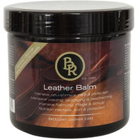 Produktbild von BR Equitation Lederbalsam für Lederpflege 450 ml