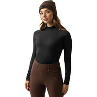 Produktbild von BR Equitation Lidda Damen Pullover mit Rundhalsausschnitt