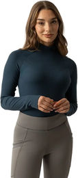BR Equitation Lidda Damen Pullover mit Rundhalsausschnitt – Bild 1 von 1
