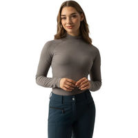 Produktbild von BR Equitation Lidda Damen Pullover mit Rundhalsausschnitt