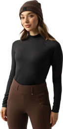 BR Equitation Lidda Damen Pullover mit Rundhalsausschnitt – Bild 1 von 1