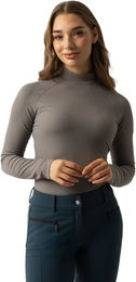 BR Equitation Lidda Damen Pullover mit Rundhalsausschnitt – Bild 1 von 1