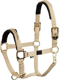 BR Equitation Lieve Pferdehalfter aus Nylon – Bild 1 von 1