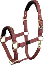 BR Equitation Lieve Pferdehalfter aus Nylon – Bild 1 von 1