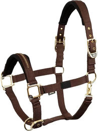 BR Equitation Lieve Pferdehalfter aus Nylon – Bild 1 von 1