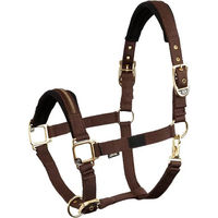 Produktbild von BR Equitation Lieve Pferdehalfter aus Nylon