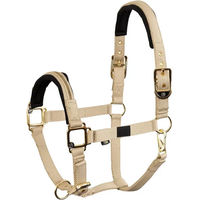 Produktbild von BR Equitation Lieve Pferdehalfter aus Nylon