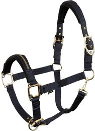 BR Equitation Lieve Pferdehalfter aus Nylon – Bild 1 von 1