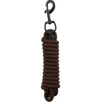 Produktbild von BR Equitation Longe mit Knoten für das Pferdetraining