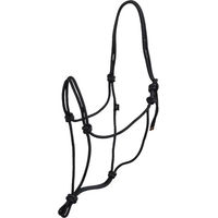 Produktbild von BR Equitation Lore Pferdehalfter aus Seil in Cob Größe