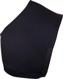 Produktbild von BR Equitation Lycra-Schulterprotektor für Pferde Schwarz Größe M