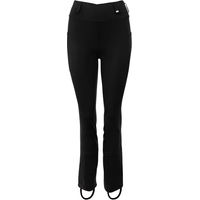 Produktbild von BR Equitation Maeva Reithose Jodhpur Vollgrip Damen Schwarz