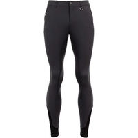 Produktbild von BR Equitation Maikel Reithose Full Grip für Herren wasserabweisend Größe 48
