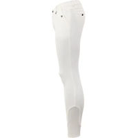 Produktbild von BR Equitation Maikel Turnierhose Reiten für Herren mit Mid Grip aus Polyamid wasserabweisend