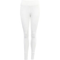 Produktbild von BR Equitation Mandy Reithose für Damen in Weiß Größe 44